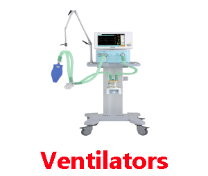 Ventilators | GEMCorp